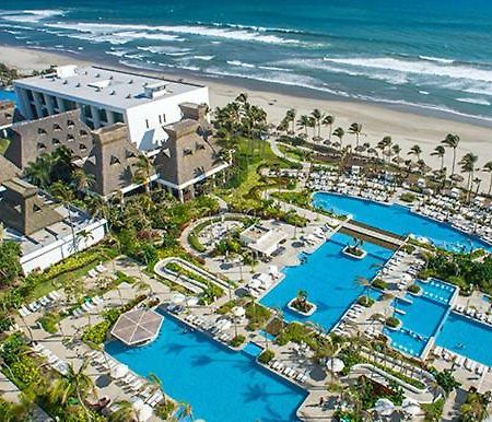 Mayan Playa Departamento Gallinero 외부 사진