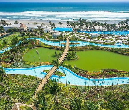 Mayan Playa Departamento Gallinero 외부 사진