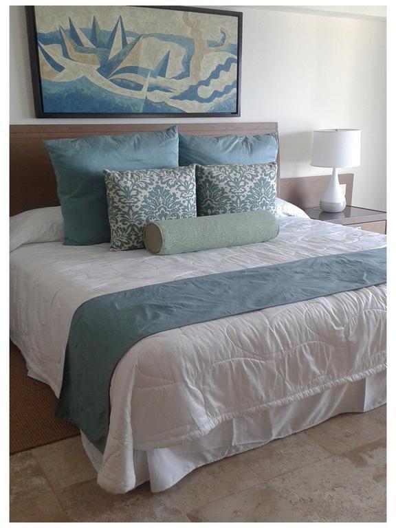 Mayan Playa Departamento Gallinero 외부 사진