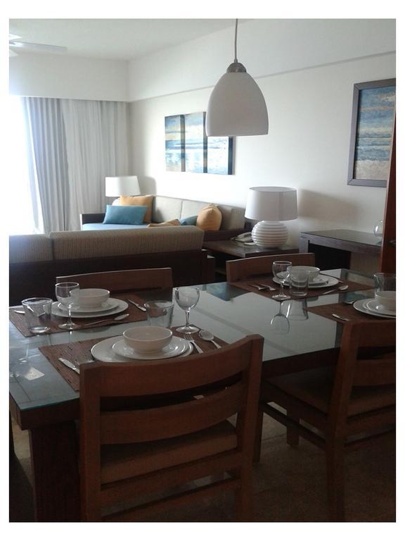 Mayan Playa Departamento Gallinero 외부 사진
