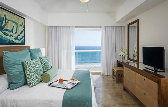 Mayan Playa Departamento Gallinero 외부 사진