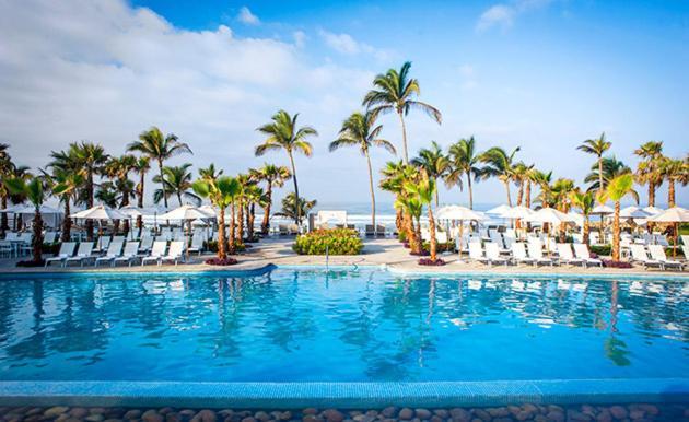Mayan Playa Departamento Gallinero 외부 사진