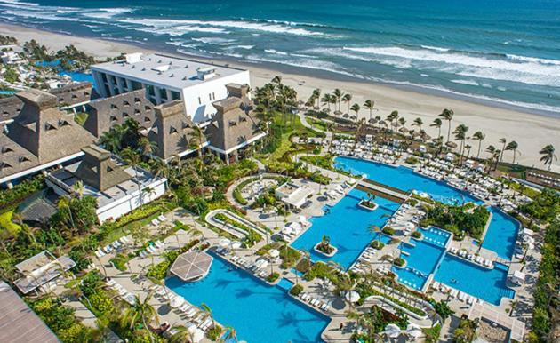 Mayan Playa Departamento Gallinero 외부 사진