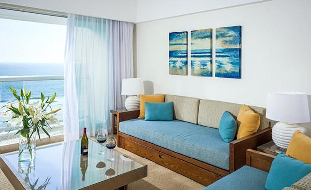 Mayan Playa Departamento Gallinero 외부 사진