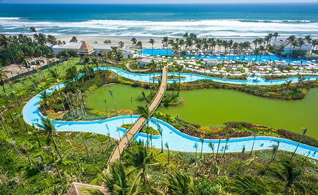 Mayan Playa Departamento Gallinero 외부 사진