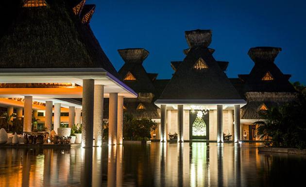Mayan Playa Departamento Gallinero 외부 사진