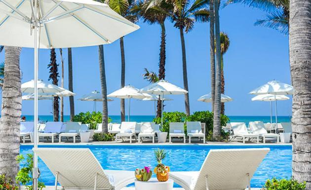 Mayan Playa Departamento Gallinero 외부 사진