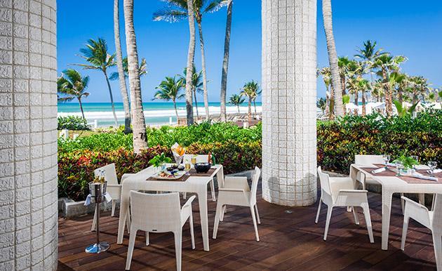Mayan Playa Departamento Gallinero 외부 사진