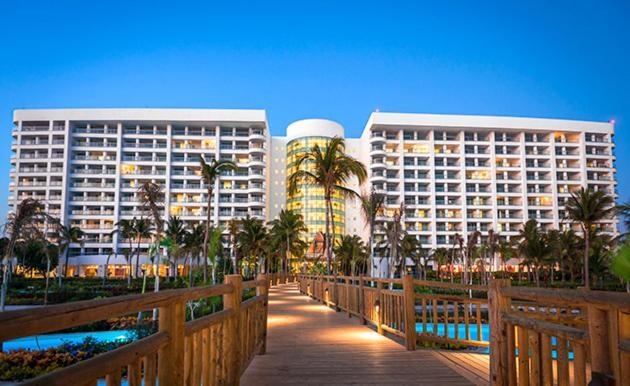 Mayan Playa Departamento Gallinero 외부 사진