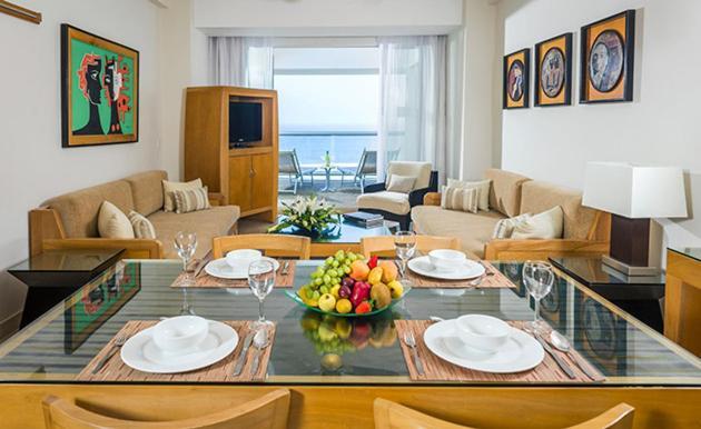 Mayan Playa Departamento Gallinero 외부 사진